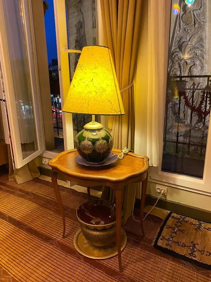 Romantic In Apartment *