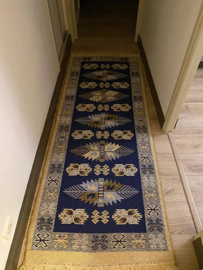 Appartement Romantic In