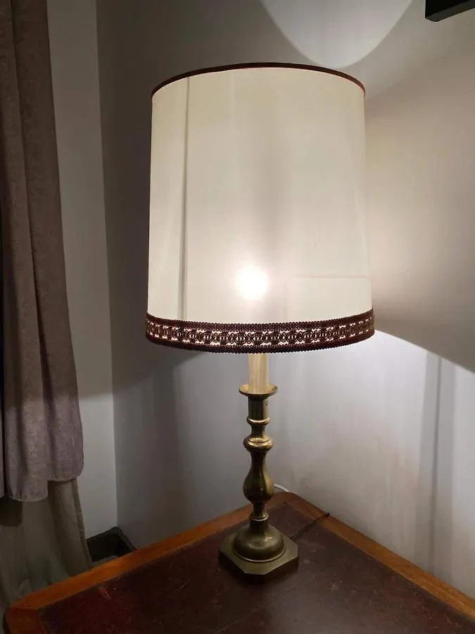 Lejlighed Romantic In